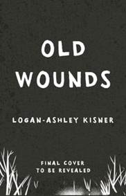 Kniha Old Wounds