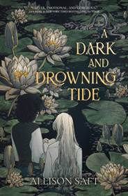 Kniha A Dark and Drowning Tide