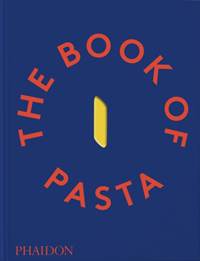 Kniha The Book of Pasta