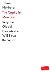 Kniha The Capitalist Manifesto