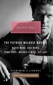 Kniha The Patrick Melrose Novels