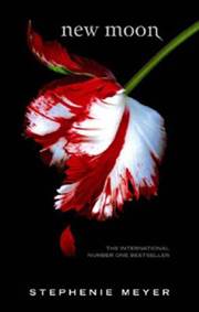 Kniha New Moon