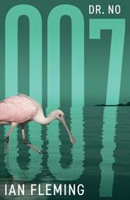 Kniha Dr. No