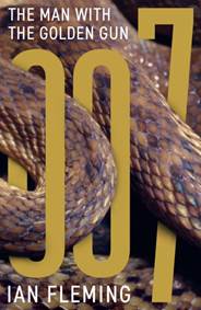 The Man with the Golden Gun kúpite na Knihyprekazdeho.sk