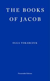Kniha The Books of Jacob