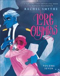 Kniha Lore Olympus: Volume Seven