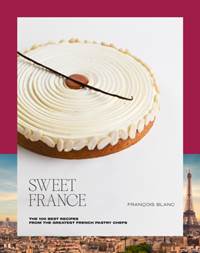 Kniha Sweet France