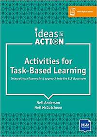 Activities for Task-Based Learning
