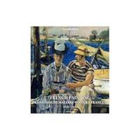 Kniha French Painting 1830 - 1920