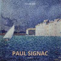 Kniha Paul Signac