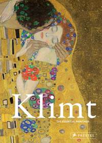 Kniha Klimt