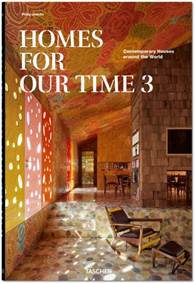 Kniha Homes for Our Time. Contemporary Houses around the World. Vol. 3