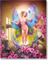 Kniha David LaChapelle. Lost + Found