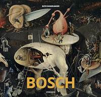 Kniha Bosch