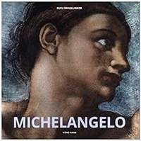 Kniha Michelangelo