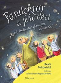Pandoktor a jeho děti