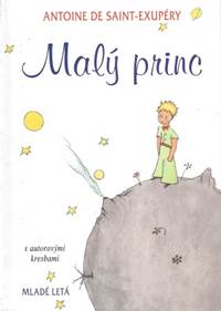 Malý princ s autorovými kresbami, 15. vydanie