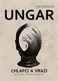 Kniha Chlapci a vrazi