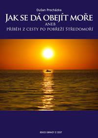 Kniha Jak se dá obejít moře