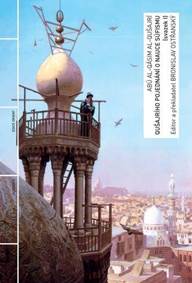 Kniha Qušajrího pojednání o nauce súfismu