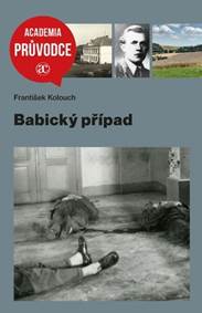 Kniha Babický případ