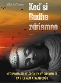 Keď si Budha zdriemne kúpite na Knihyprekazdeho.sk