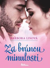 Kniha Za bránou minulosti