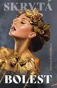 Skrytá bolest kúpite na Knihyprekazdeho.sk