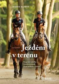 Kniha Ježdění v terénu