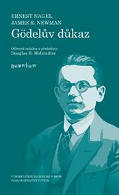 Kniha Gödelův důkaz