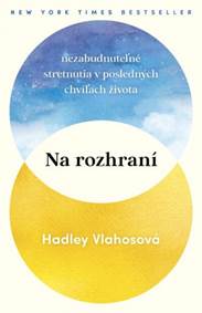 Kniha Na rozhraní