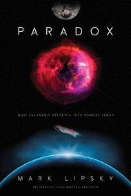 Kniha Paradox