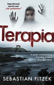 Kniha Terapia 2. vydanie