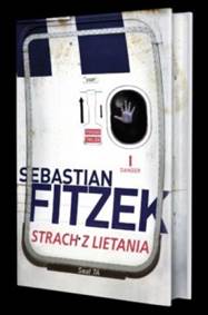 Kniha Strach z lietania 2. vydanie