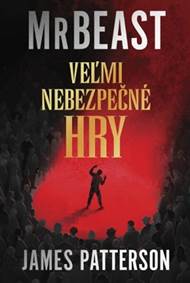 Kniha Veľmi nebezpečné hry