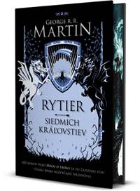 Rytier siedmich kráľovstiev (špeciálne vydanie)