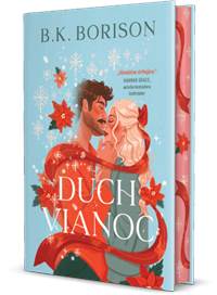 Duch Vianoc