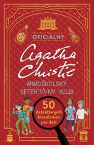 Mimoškolský detektívny klub Agathy Christie