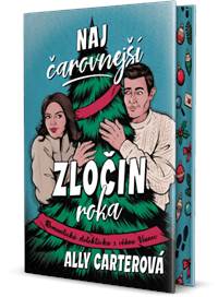 Najčarovnejší zločin roka
