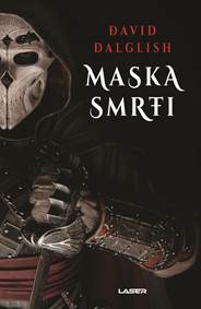 Kniha Víra v čepele