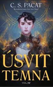 Úsvit temna kúpite na Knihyprekazdeho.sk