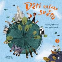 Kniha Děti našeho světa 2
