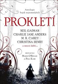 Prokletí - antologie bajek nejtemnějších