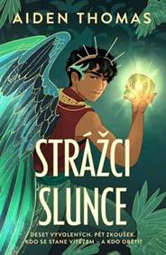 Poslové slunce kúpite na Knihyprekazdeho.sk