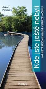 Kde jste ještě nebyli kúpite na Knihyprekazdeho.sk