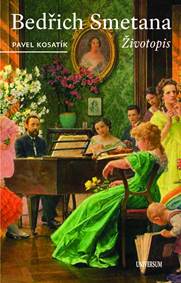 Bedřich Smetana - Životopis kúpite na Knihyprekazdeho.sk