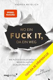 Kniha Když je ti to u pr… aneb nová cesta před tebou