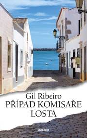 Kniha Případ komisaře Losta