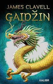 Gaidžin kúpite na Knihyprekazdeho.sk