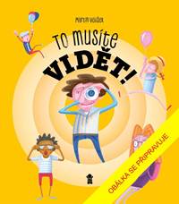 Kniha To musíte vidět